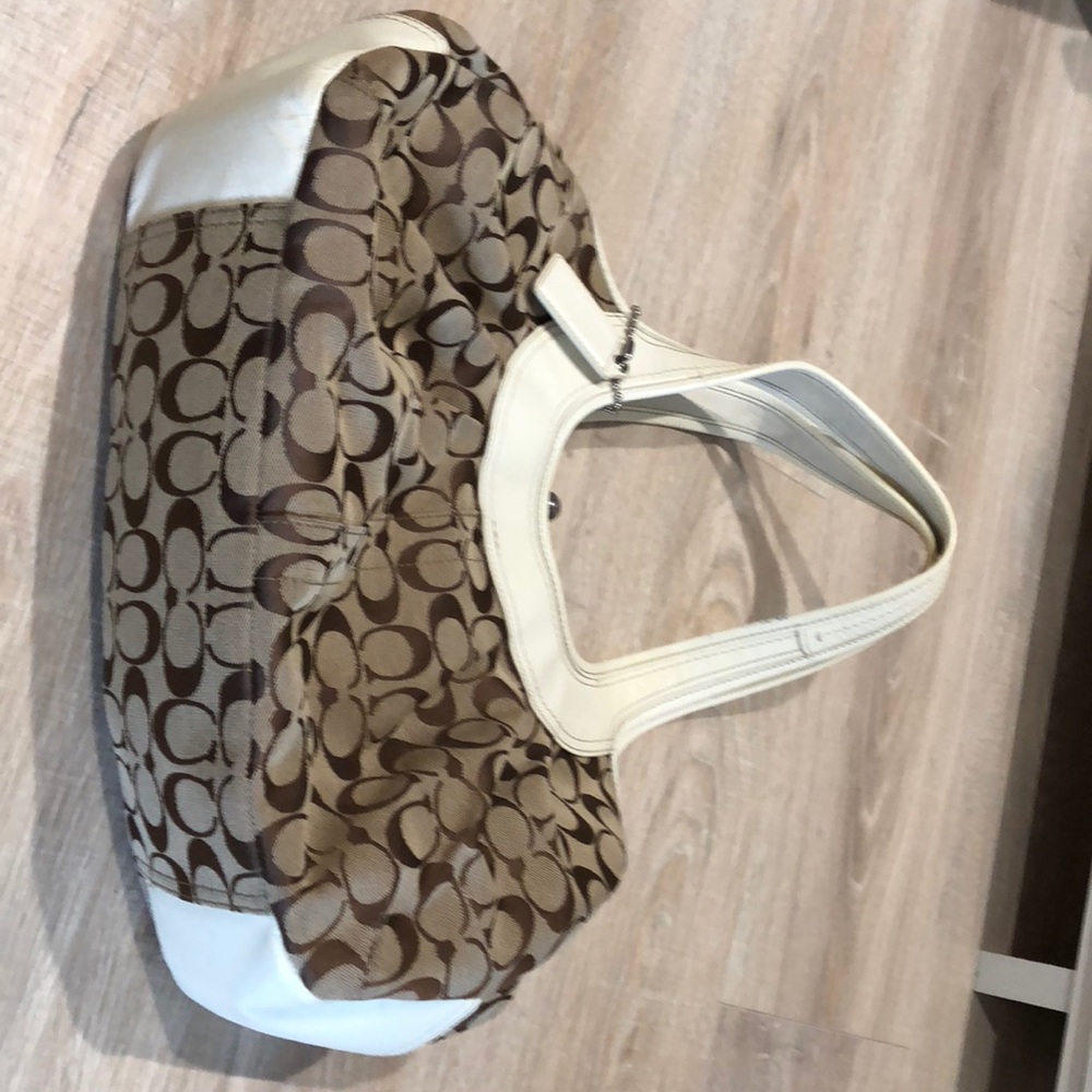 Coach Purse - Picture 7 of 7